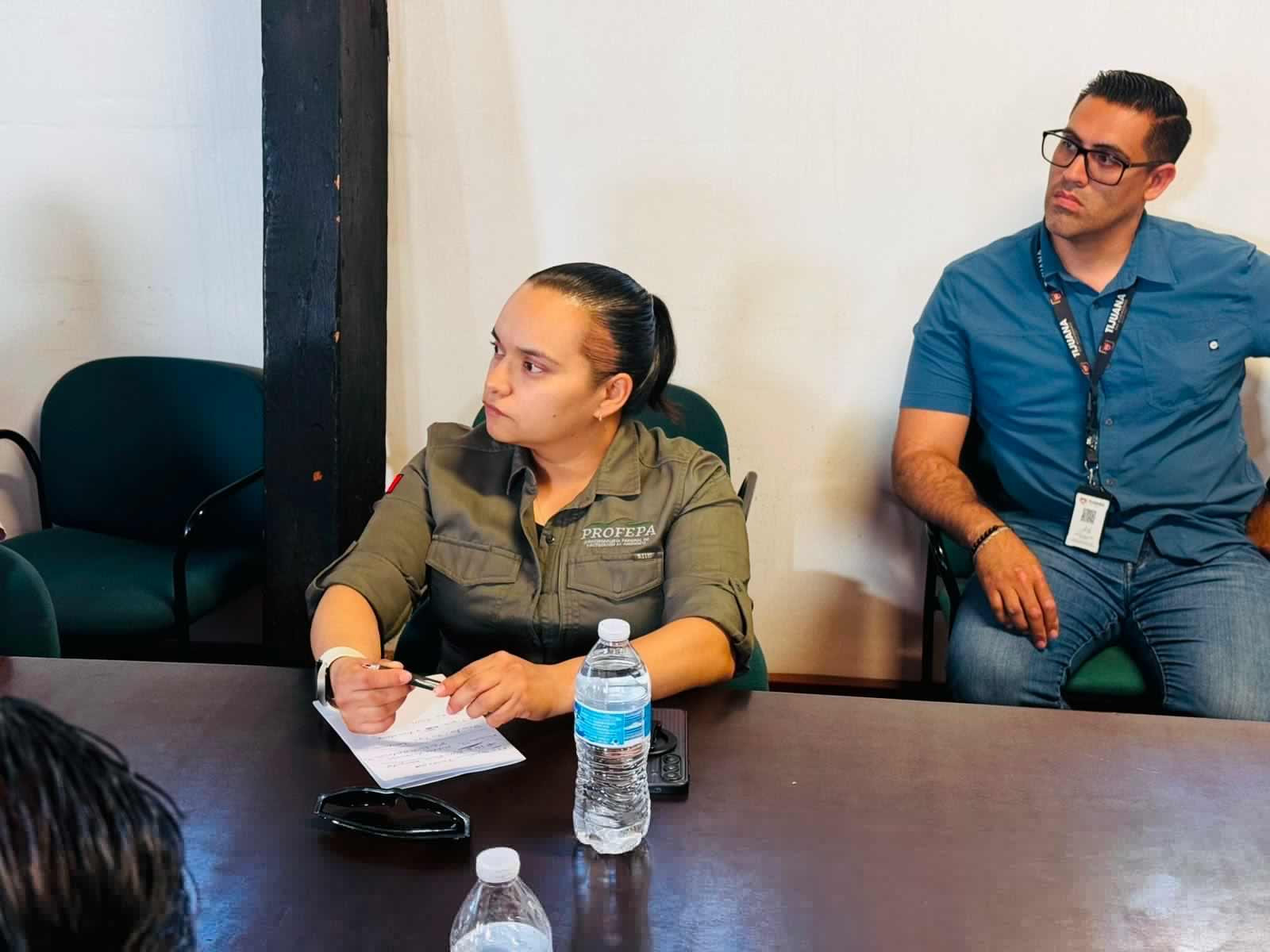 Refuerzan protección de los animales del Parque Morelos con coordinación entre los tres niveles de gobierno