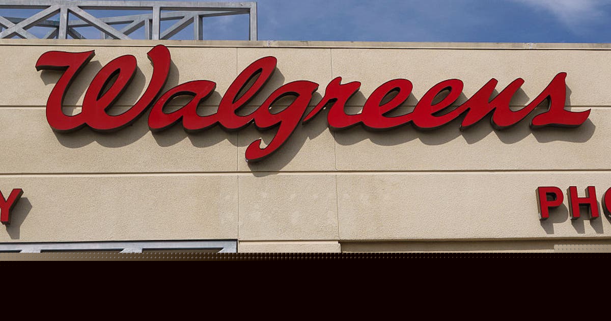 Walgreens closing more stores: These DC, NJ, NY, and Virginia locations are on the list