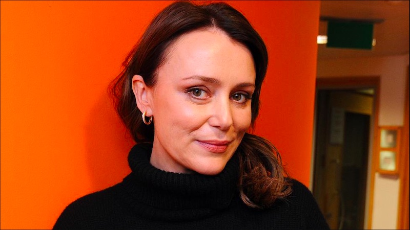 Amazon’s Tomb Raider Series May Feature Legend-Era Lara Croft Voice Actress Keeley Hawes