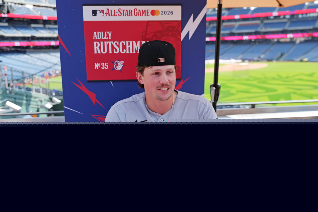Comment on Orioles Acquire Harold Rivas As PTBNL In Rutschman Trade by saj