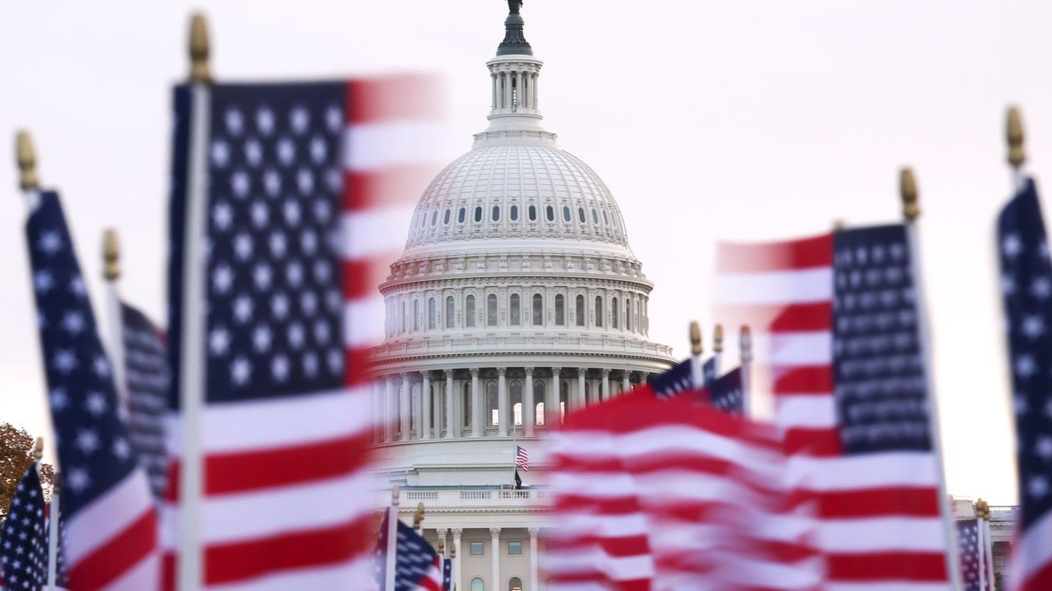 Here’s what could be affected if the government shuts down again