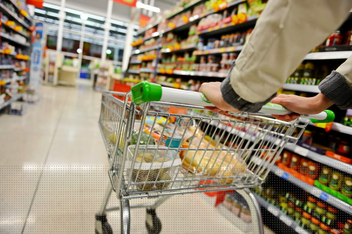 SNAP Changes Could Limit Food Access in Wisconsin
