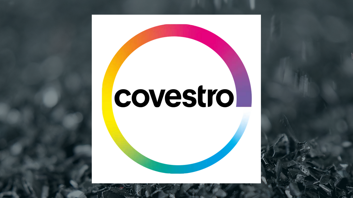 Analyzing Covestro (COVTY) and Its Rivals