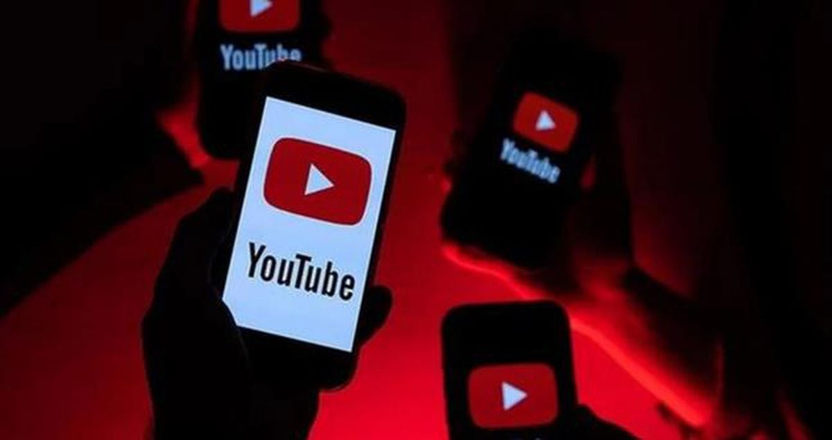 Youtube çöktü mü, Youtube problem mi var, 11 Ağustos Youtube'ye ne oldu?