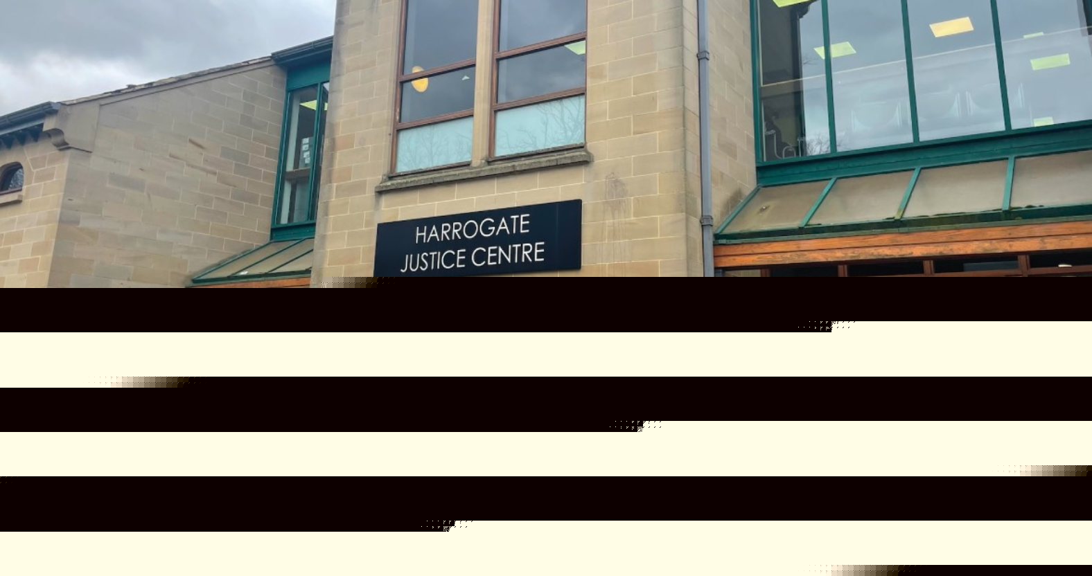 Pateley Bridge man admits possessing hundreds of indecent images of children
