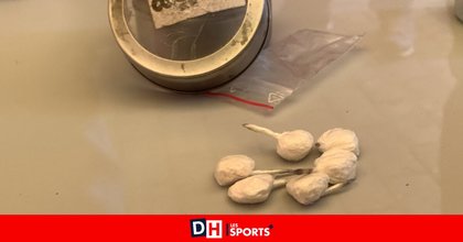 Floreffe : ça sentait le cannabis dans la voiture