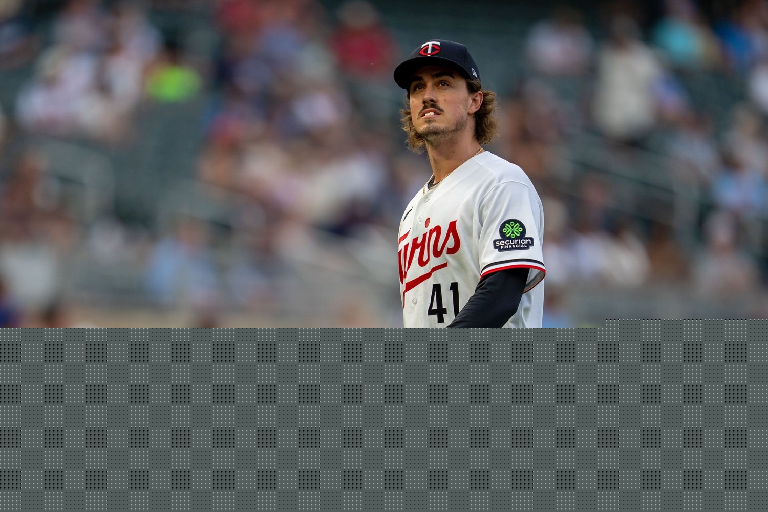 Joe Ryan Has Put The Twins in a Tough Spot
