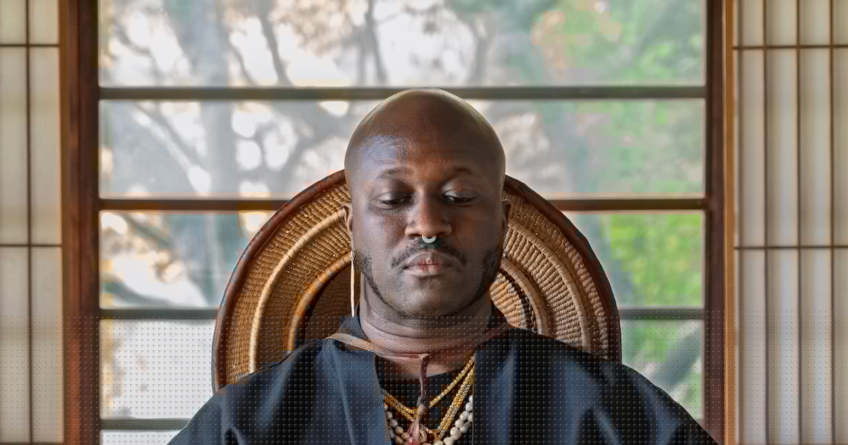 Local Meditation Center to Host Hip-Hop Sound Bath