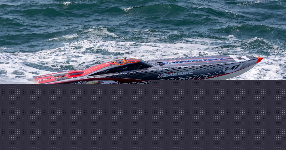 Iconic marine event to take place in Cowes over August Bank Holiday weekend