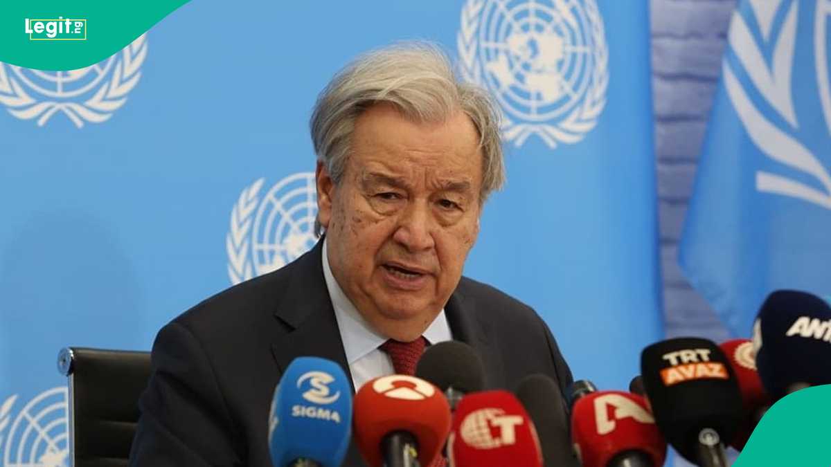 UN open to supporting Nigeria with reintegration measures for released Kwara school children