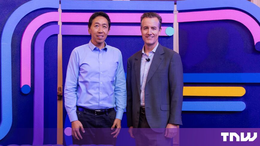 The man who coined ‘agentic AI’ is betting it won’t take your job