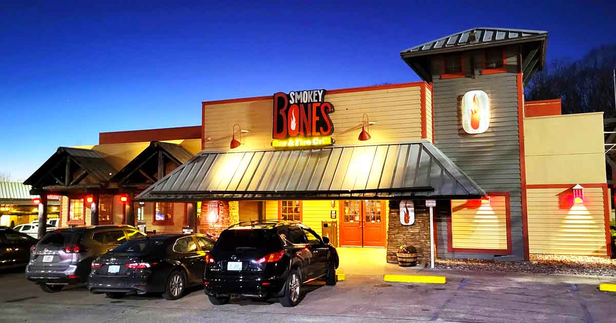 6 No-Frills BBQ Joints In Rhode Island With Mouth-Watering Ribs That Practically Melt Away