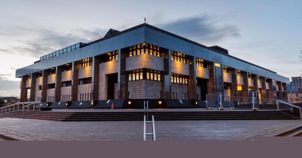 Pervert had to move home after chatting sexually online to girl he believed was 14