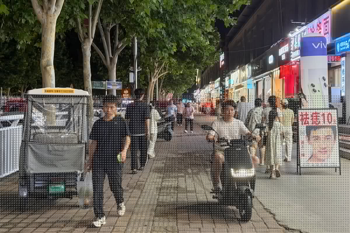 'Hukou,' the invisible border that follows China's internal migrants