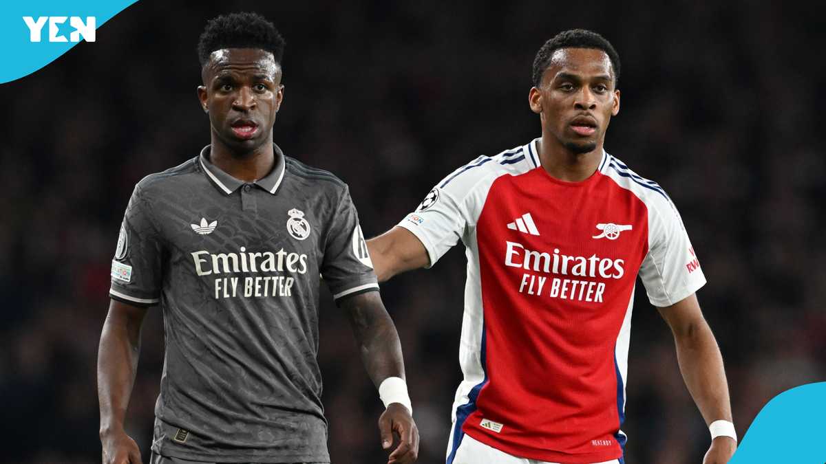 Vinicius Jr to Stay at Real Madrid Beyond This Summer as Jose Mourinho Steps In