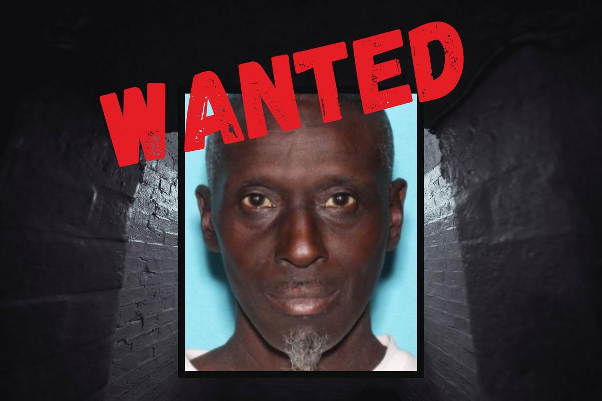 Texas DPS Sets Wanted Sex Offender as October’s Featured Fugitive