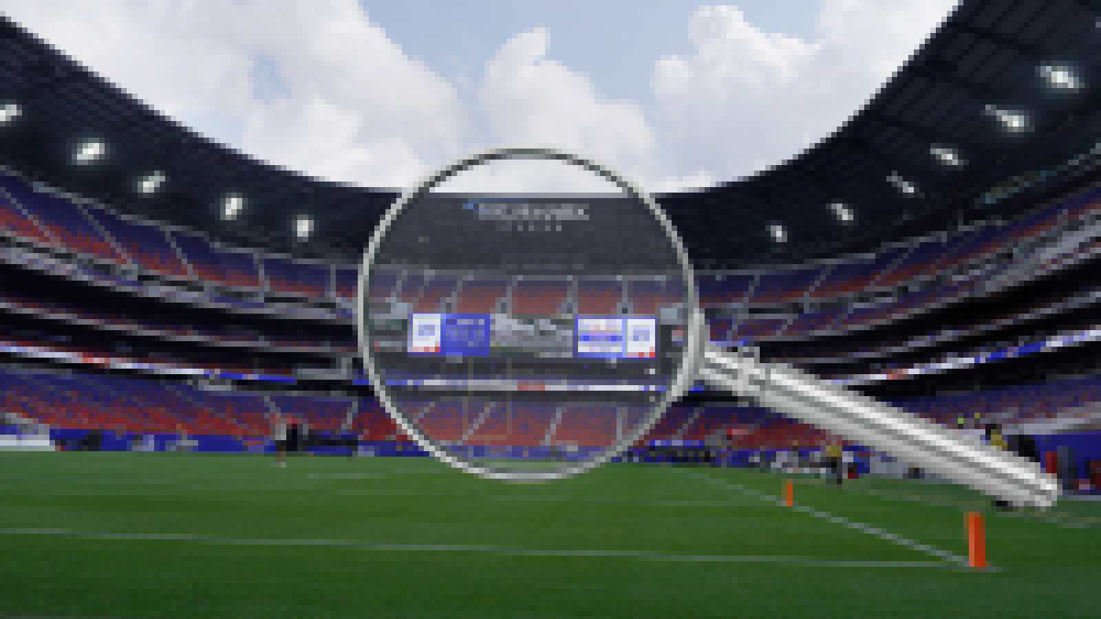 Buffalo Bills Explain Their Decision To Install Small Video Boards At New Highmark Stadium