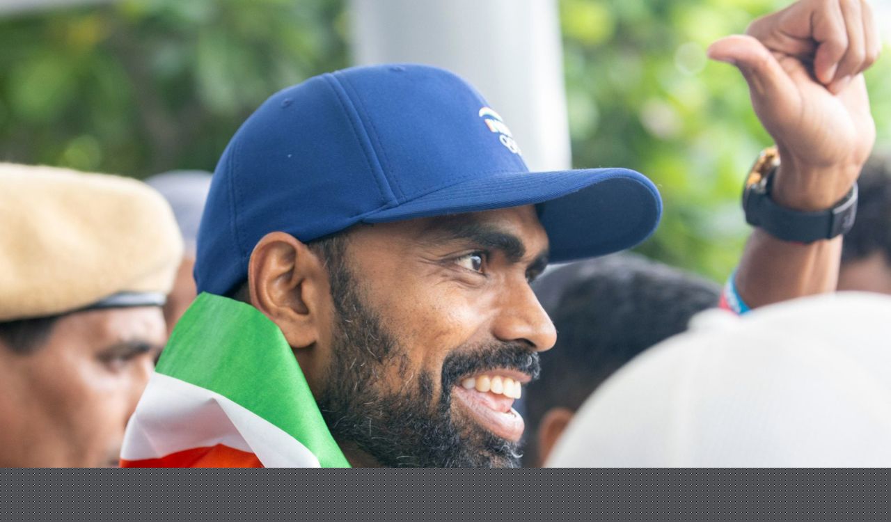 Sreejesh urges India to stay calm and trust preparation at Hockey World Cup