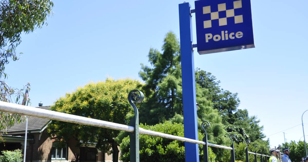 Strike Force Mullagh: Goulburn Mulwaree Council caught up in fraud probe