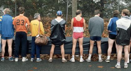Urine trouble: NYPD tickets for public peeing flow faster under Mayor Adams