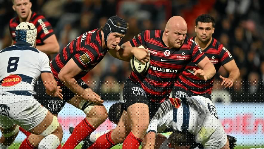ANALYSE. Stade Toulousain – Castres : Réaction, rachat, rédemption… Quand le Stade roule des r, c’est Castres qui trinque