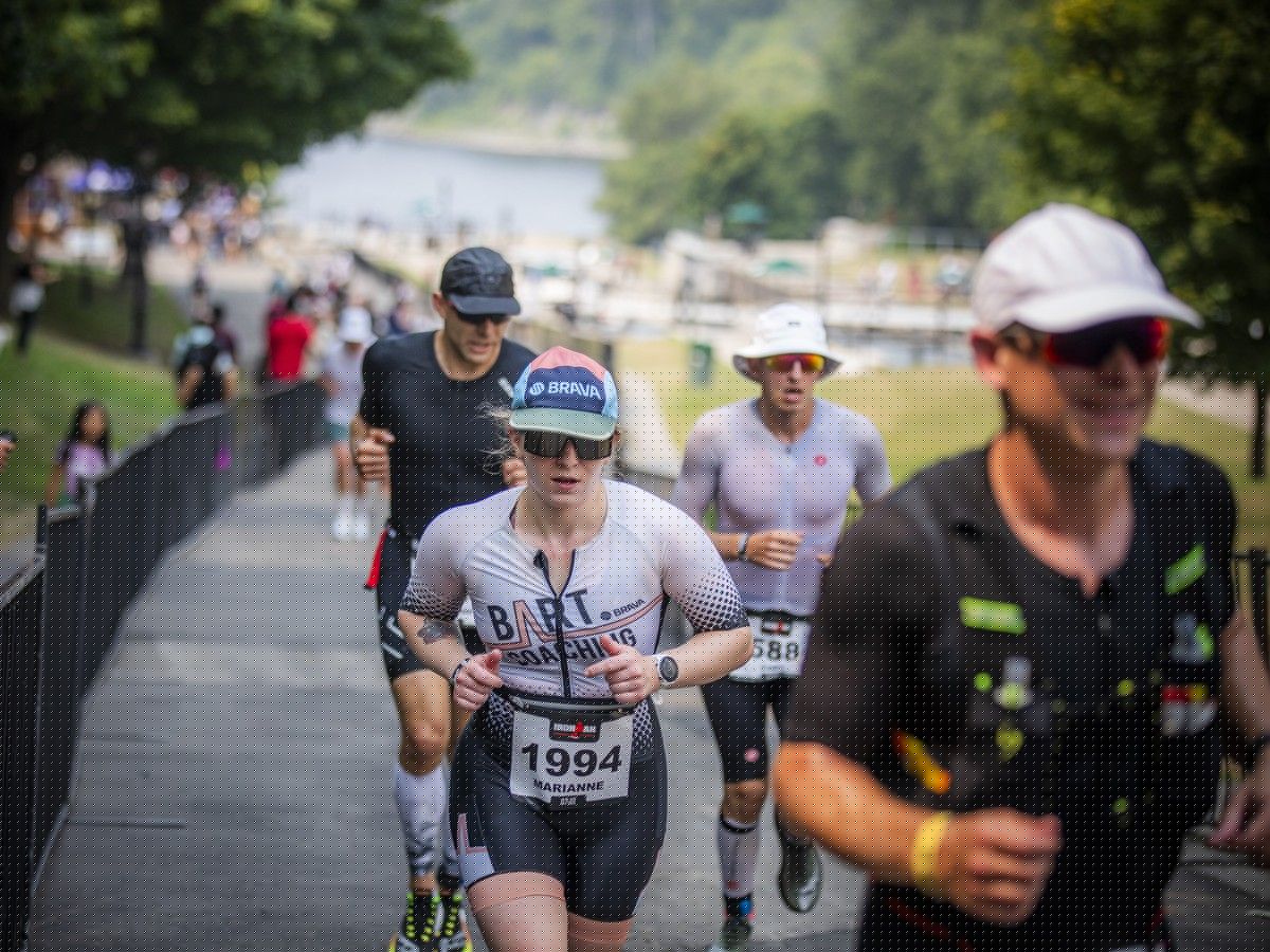 Ironman Canada-Ottawa and Colonel By Day: What to know about this long weekend