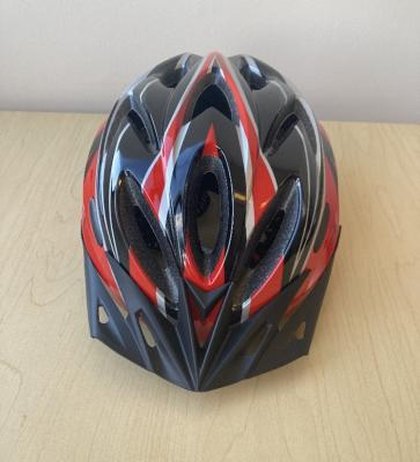 Helmet supplier to Walmart refuses to conduct recall after CPSC says lids don't meet standards