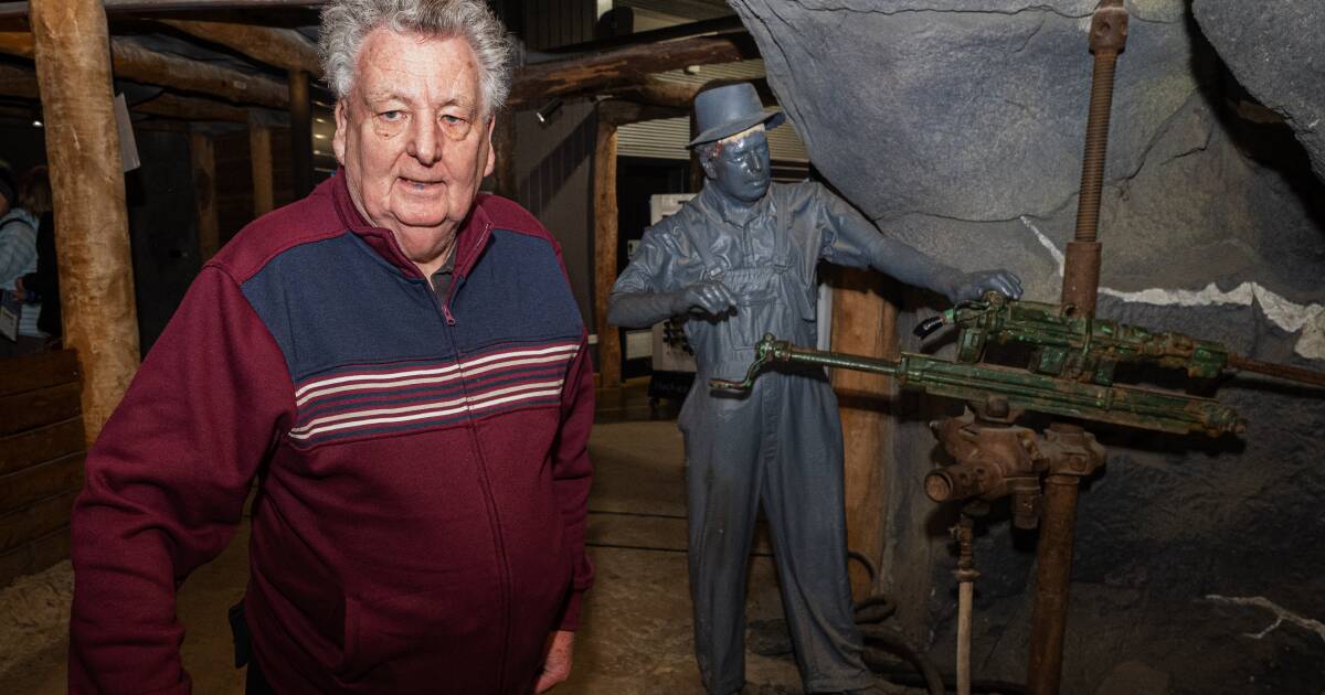 'One of the best': brother's tribute to a man who was 'mad on gold mining'