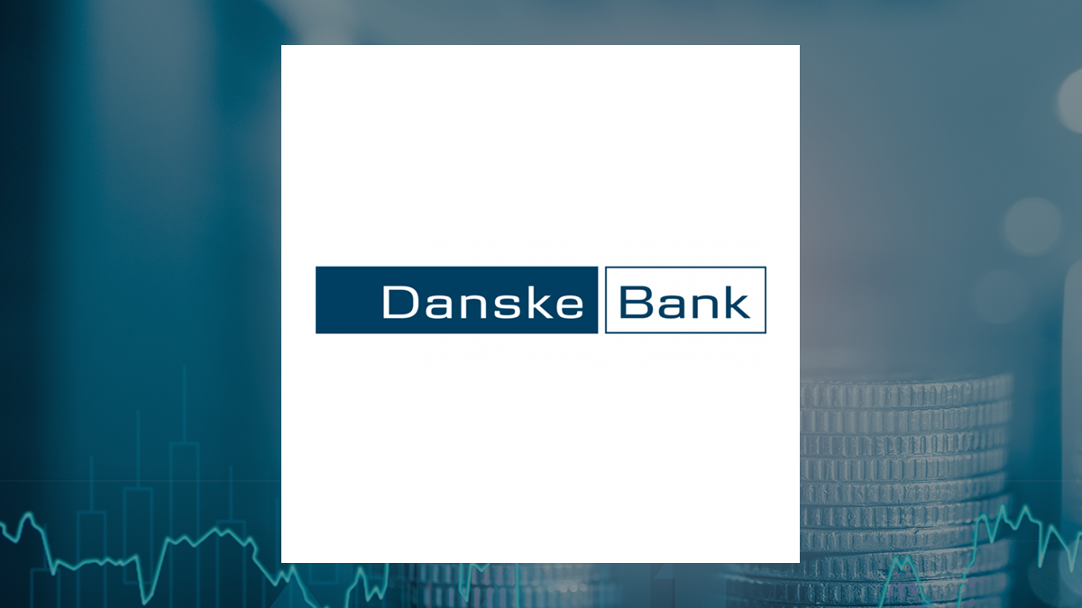 Danske Bank (OTCMKTS:DNKEY) Stock Crosses Above 50 Day Moving Average   – Here’s Why