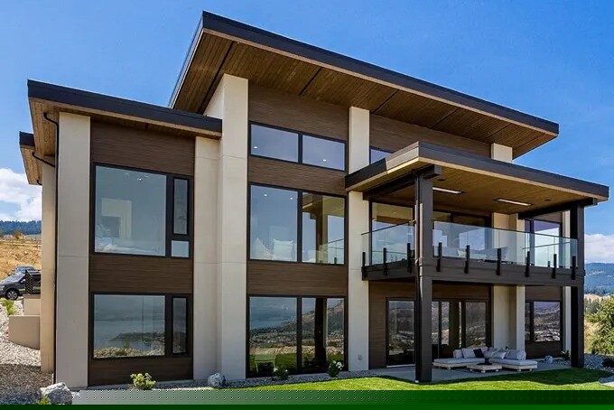 Two Central Okanagan homes part of BC Children's Hospital Dream Lottery (West Kelowna)