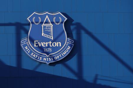 My Everton Journey — Danny O'Neill
