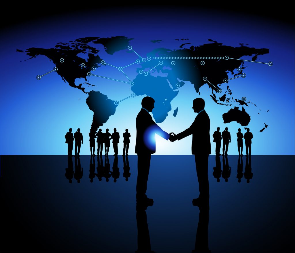 Uzbekistan's trade services reach $14.3 bln in 1H 2026
