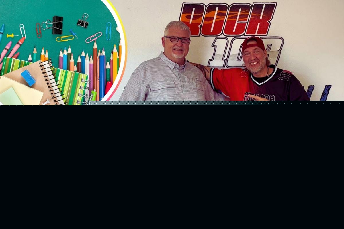 Local Kids Facing Housing Instability Need Your School Supplies Saturday