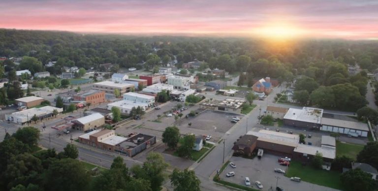 Buchanan Commissioners review ordinance to encourage more development of workforce housing