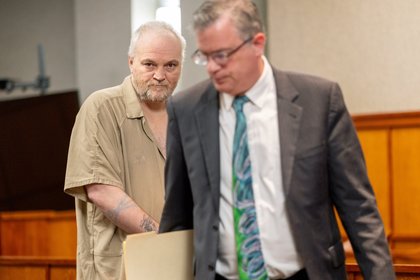 Man sentenced for killing dorm resident at Portland YMCA