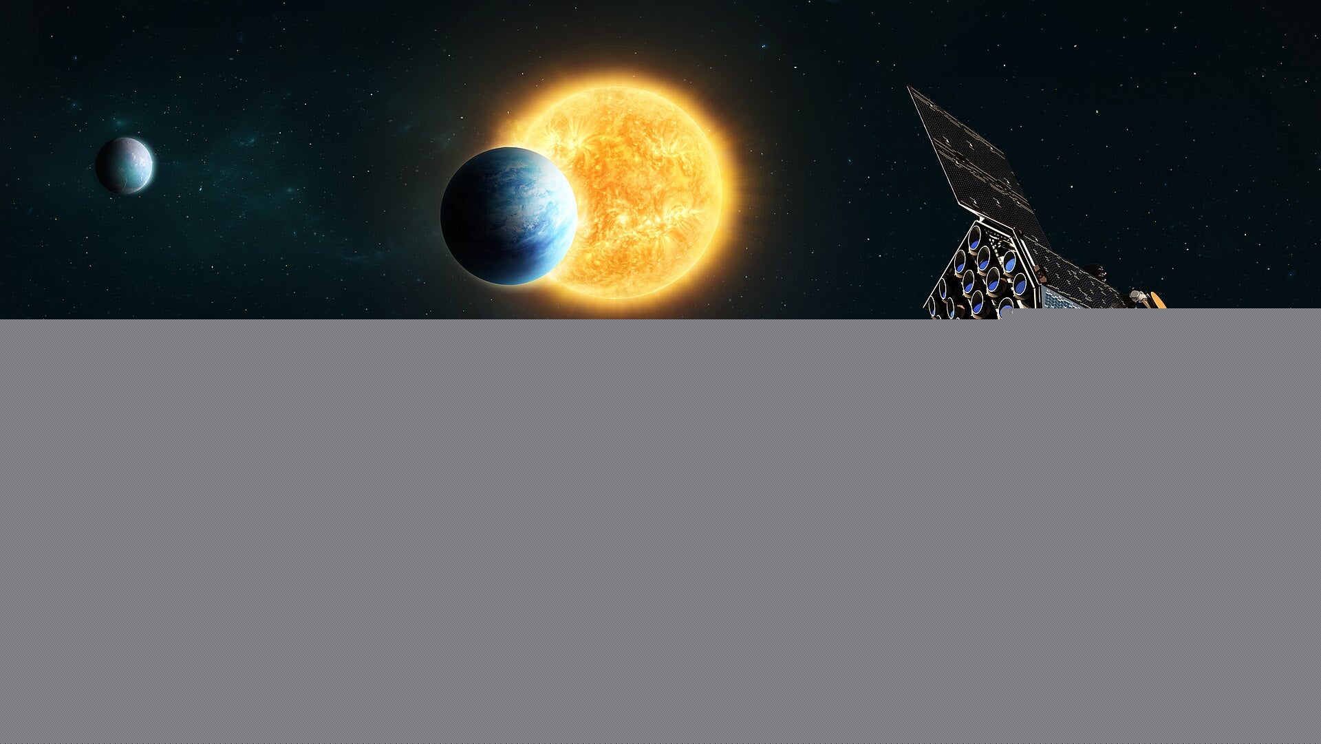 Slow spin could explain why planets become hellish