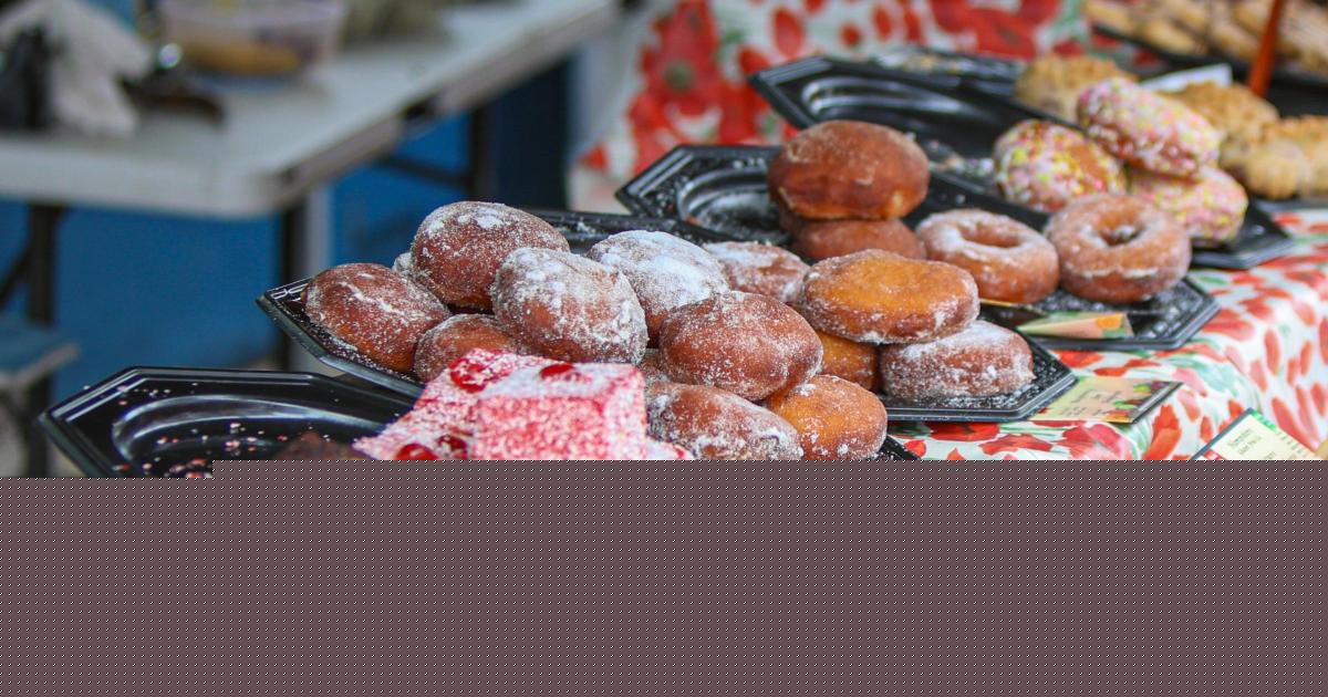 More than 70 food and drink producers to showcase at festival