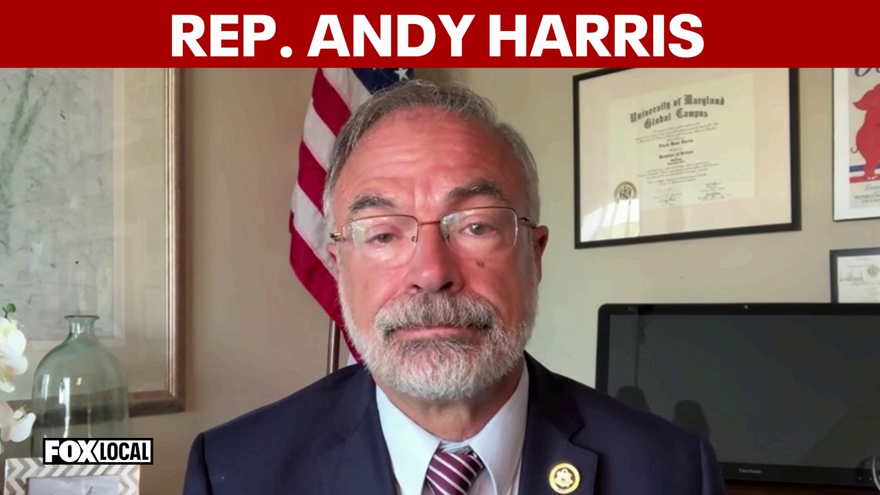 Republicans fight redistricting in Maryland