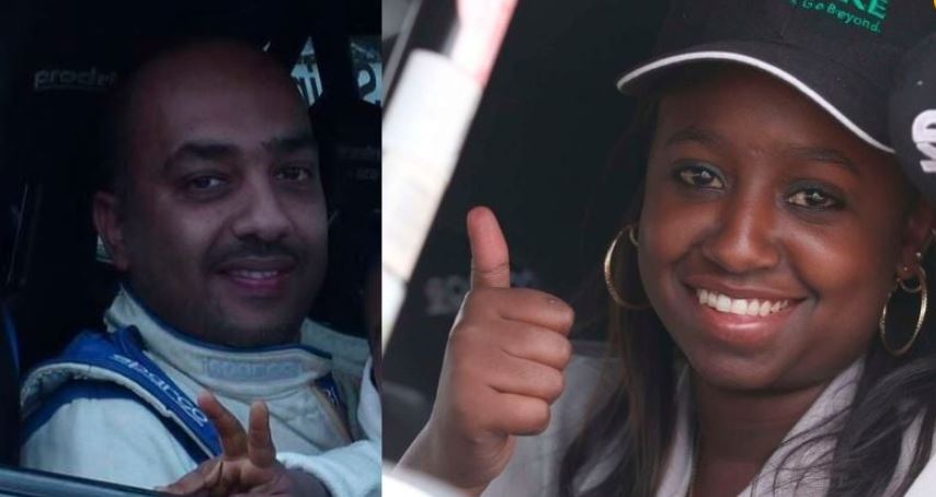 Broken Glass, Not Weapons: The Evidence That Cleared Maxine Wahome in Boyfriend’s Death Case