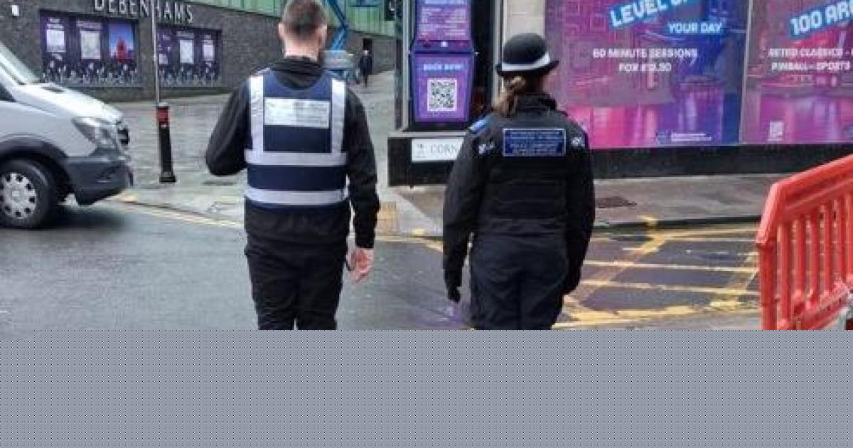 How Newport Council is fighting back against anti social behaviour in the city