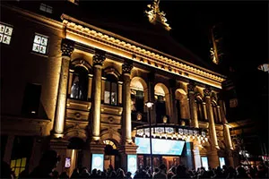 The WhatsOnStage Awards