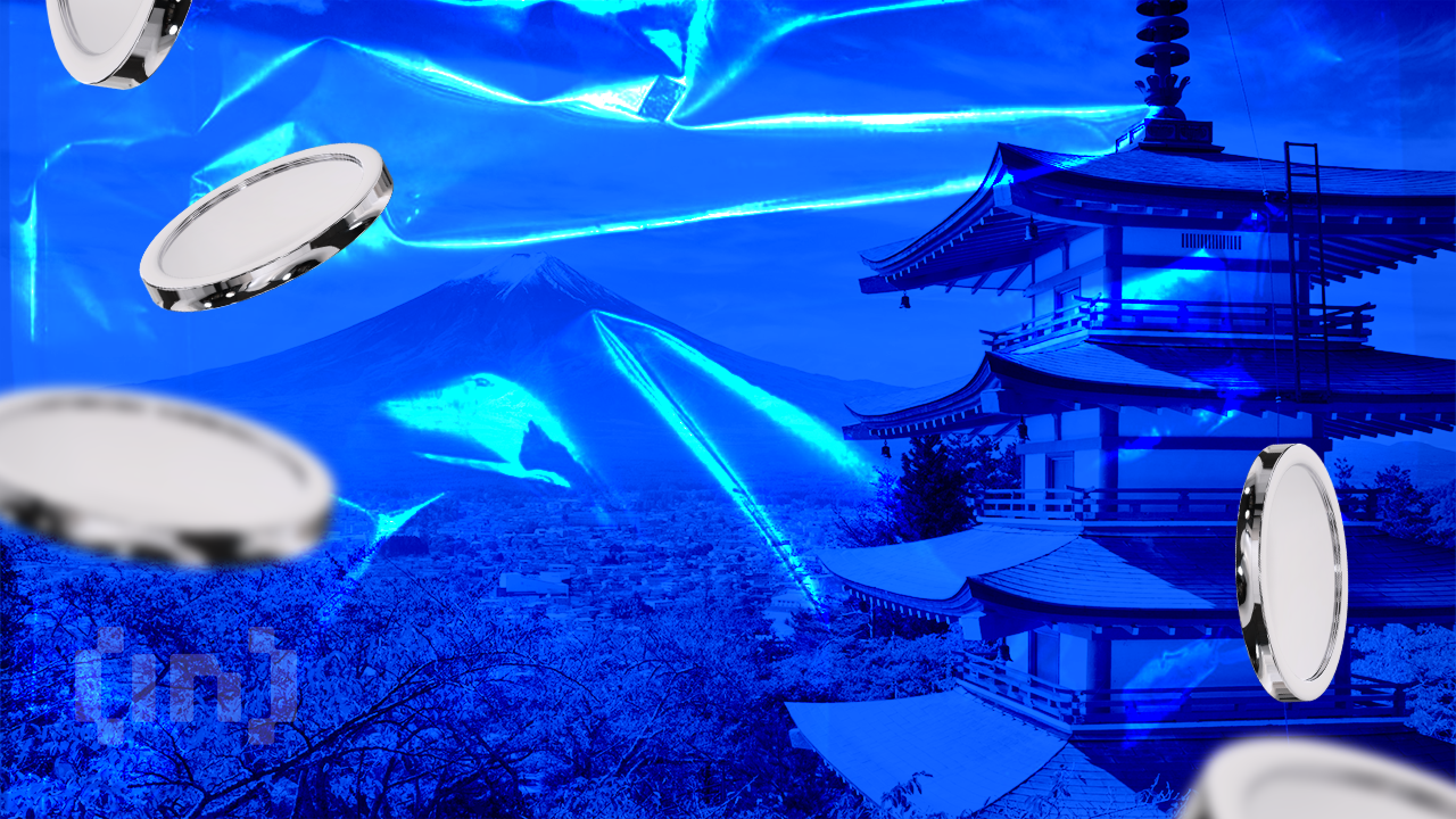 Japan’s Largest Brokerage Bets on Crypto Future as Institutional Demand Grows