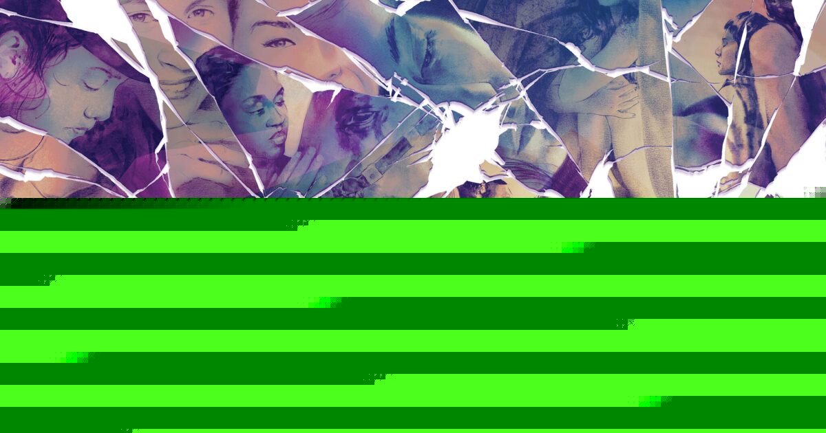 The fall of Hope Rising