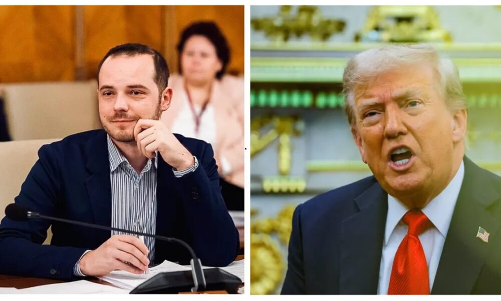 EXCLUSIV Ministrul Sănătății face apel la calm după declarațiile lui Trump despre paracetamol: „150 ani a fost ok și acum dă boala copiilor în noi? Nu cumva avem de-a face cu războiul lui Trump?”