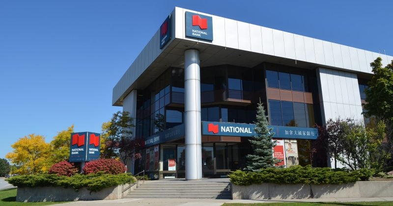 National Bank of Canada doubles stake in Strategy to $116M