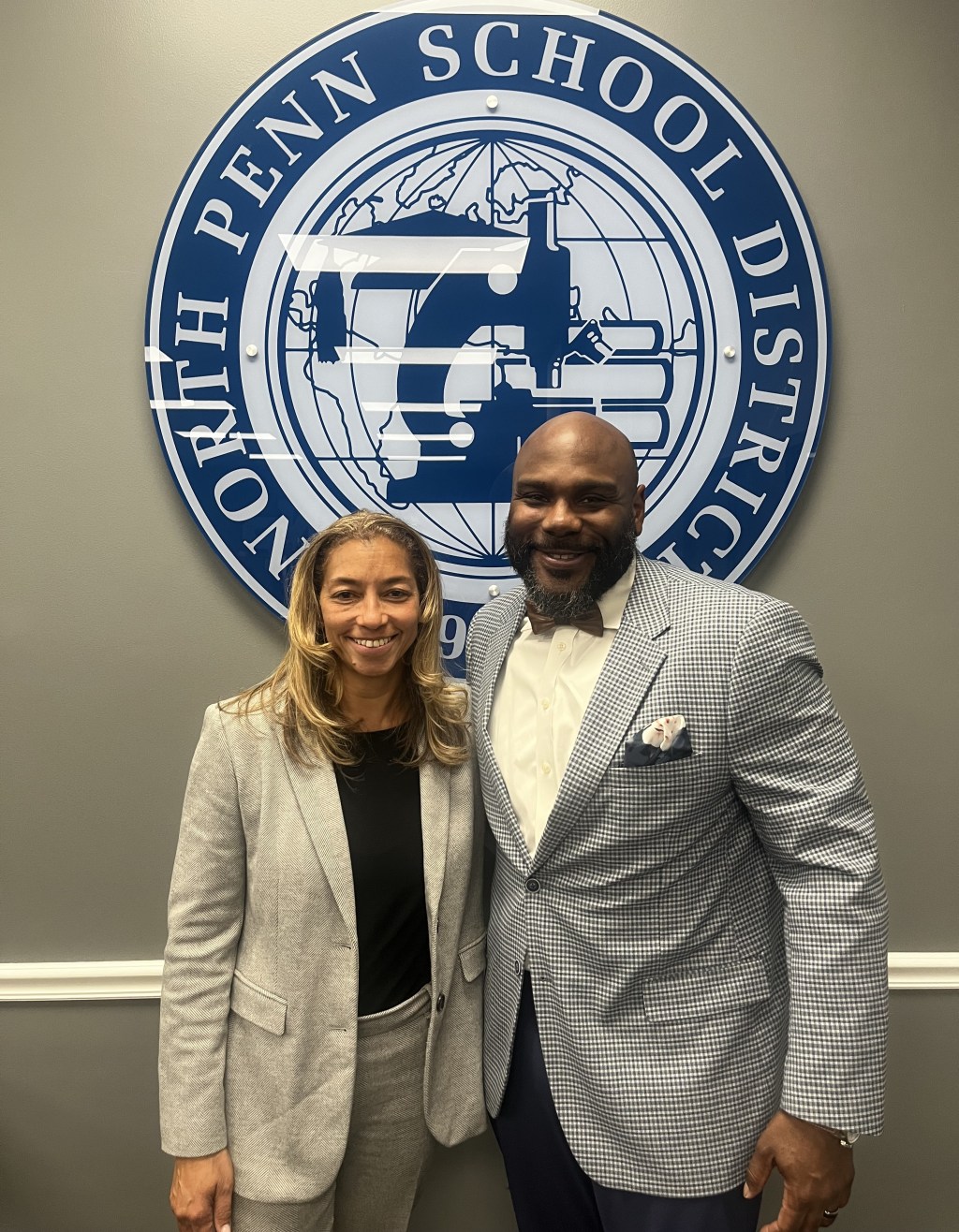 North Penn hires new administrator, promotes another