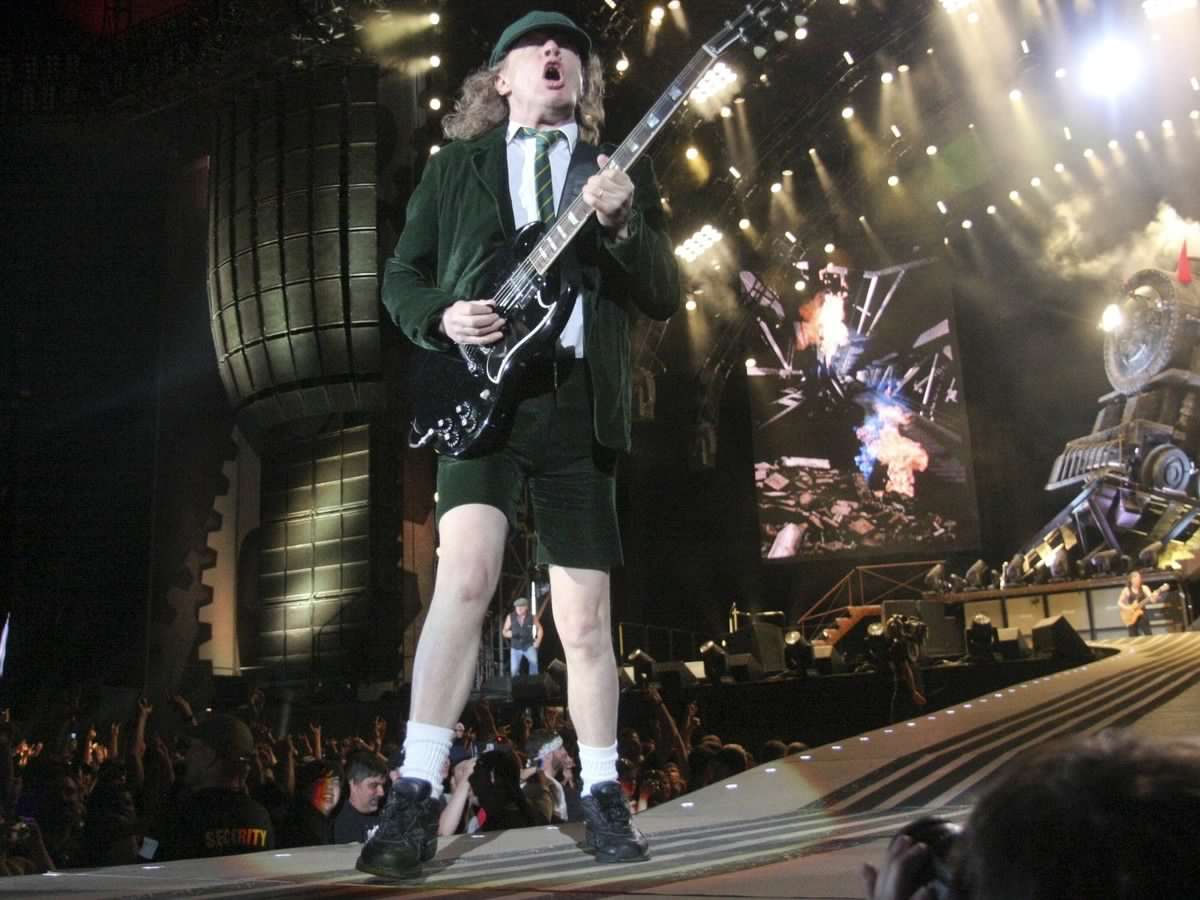 The 10 must-see concerts in Vancouver in August