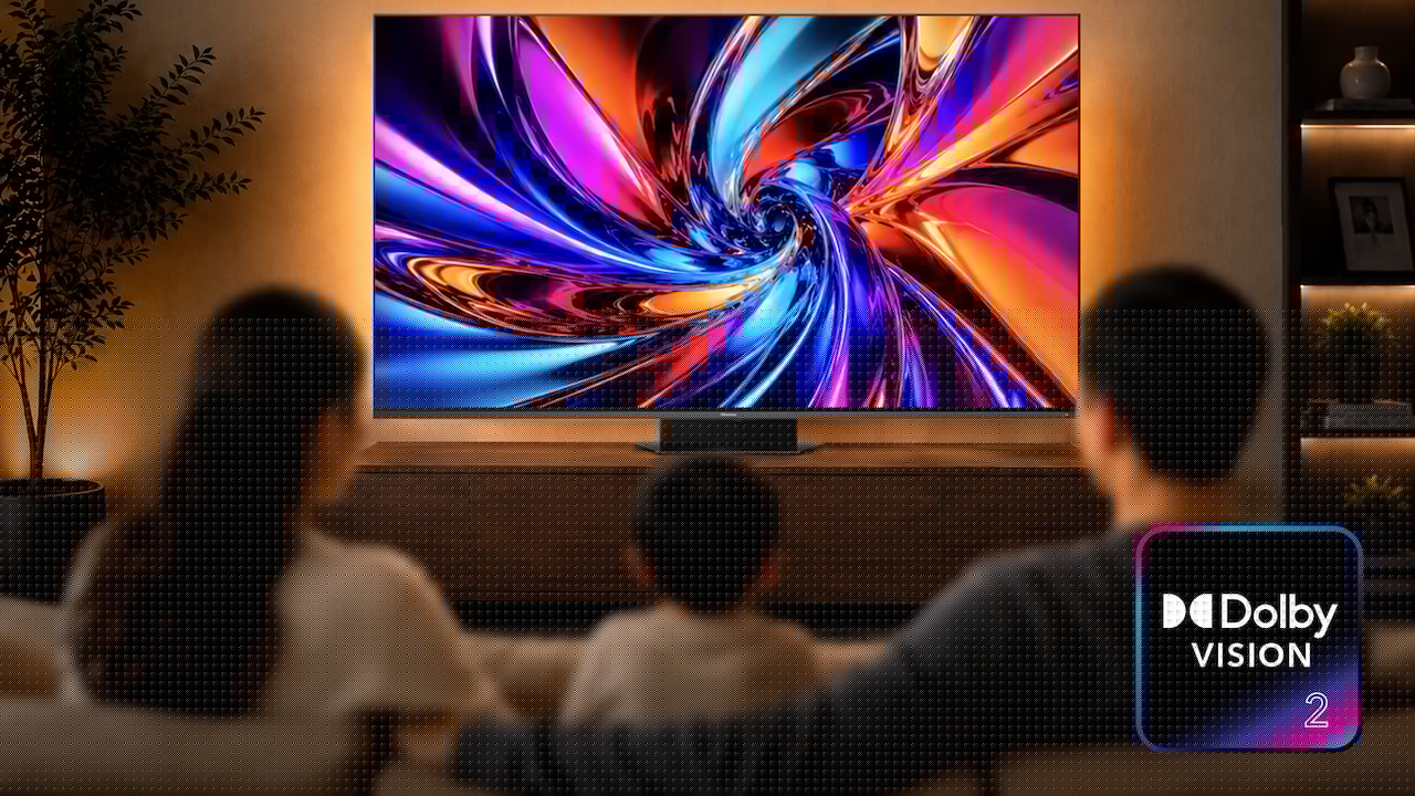 Hisense Adds Dolby Vision 2 Max to Select 2026 TVs With Software Update