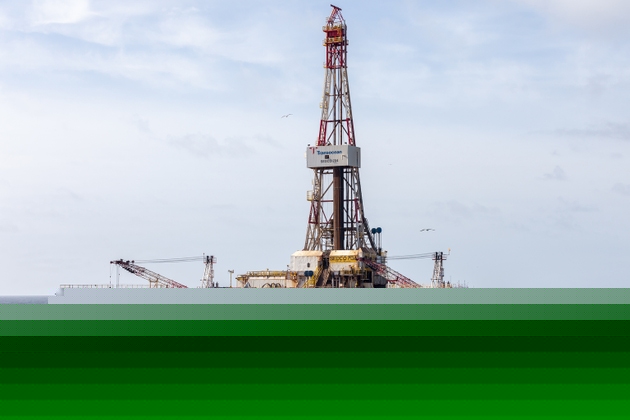 Transocean hasn't certified compliance with DOJ over Valaris deal - CTFN