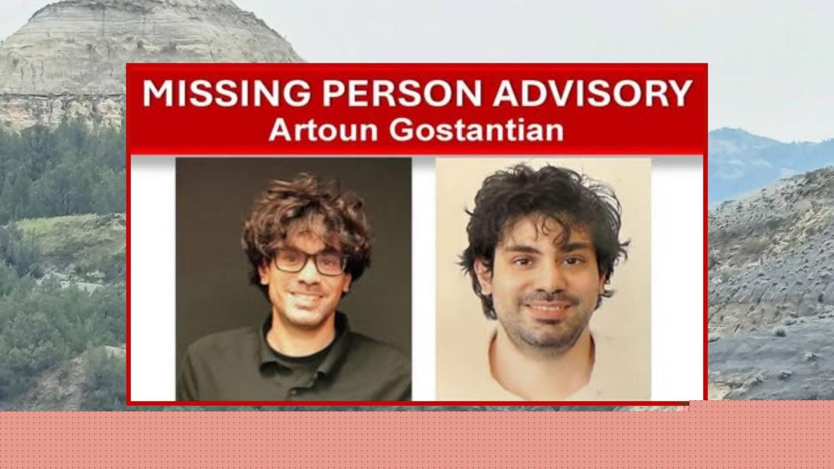 Search Underway For Missing Hiker In North Dakota Badlands Wilderness